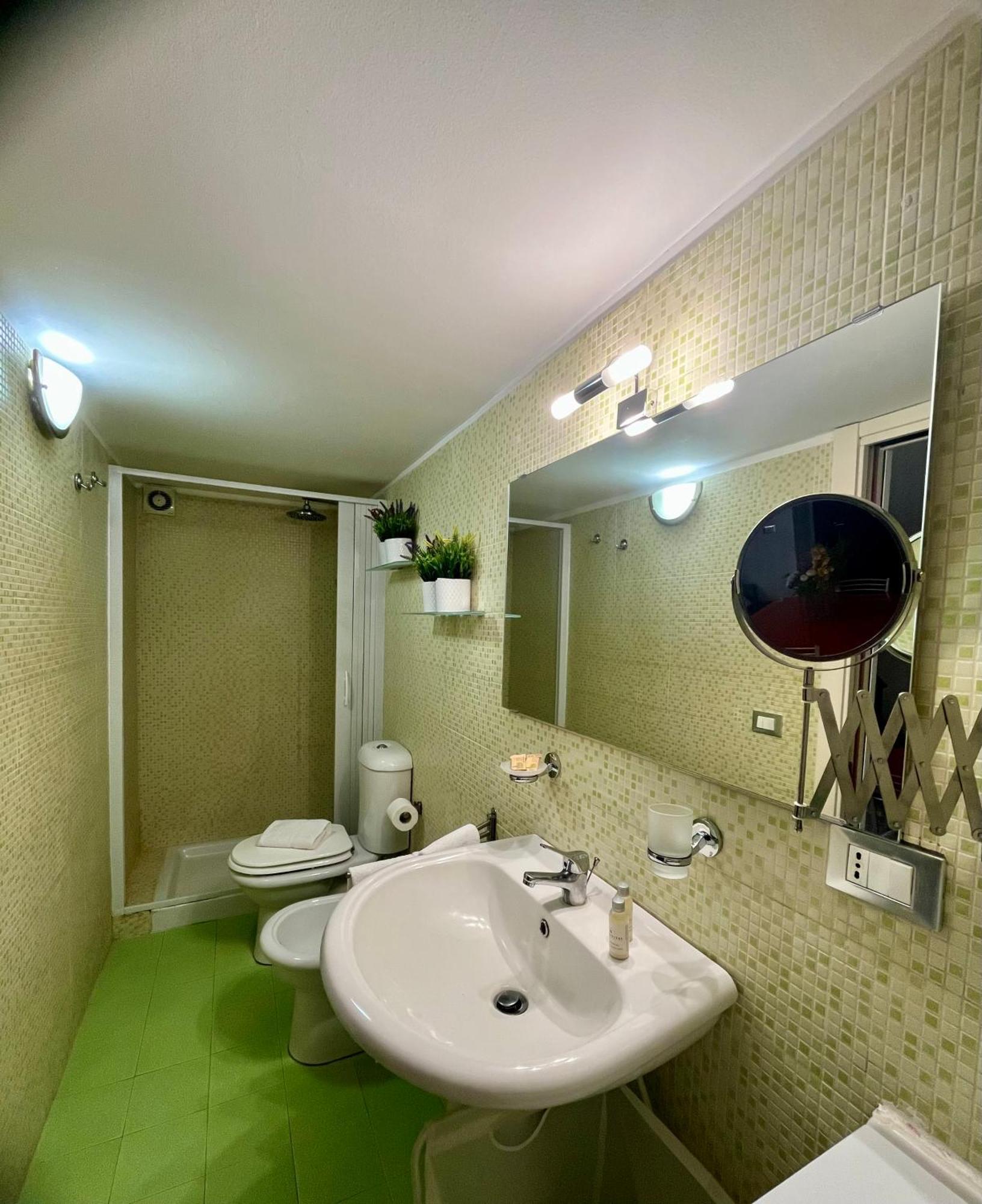Aitne - Holiday Apartments 카타니아 외부 사진