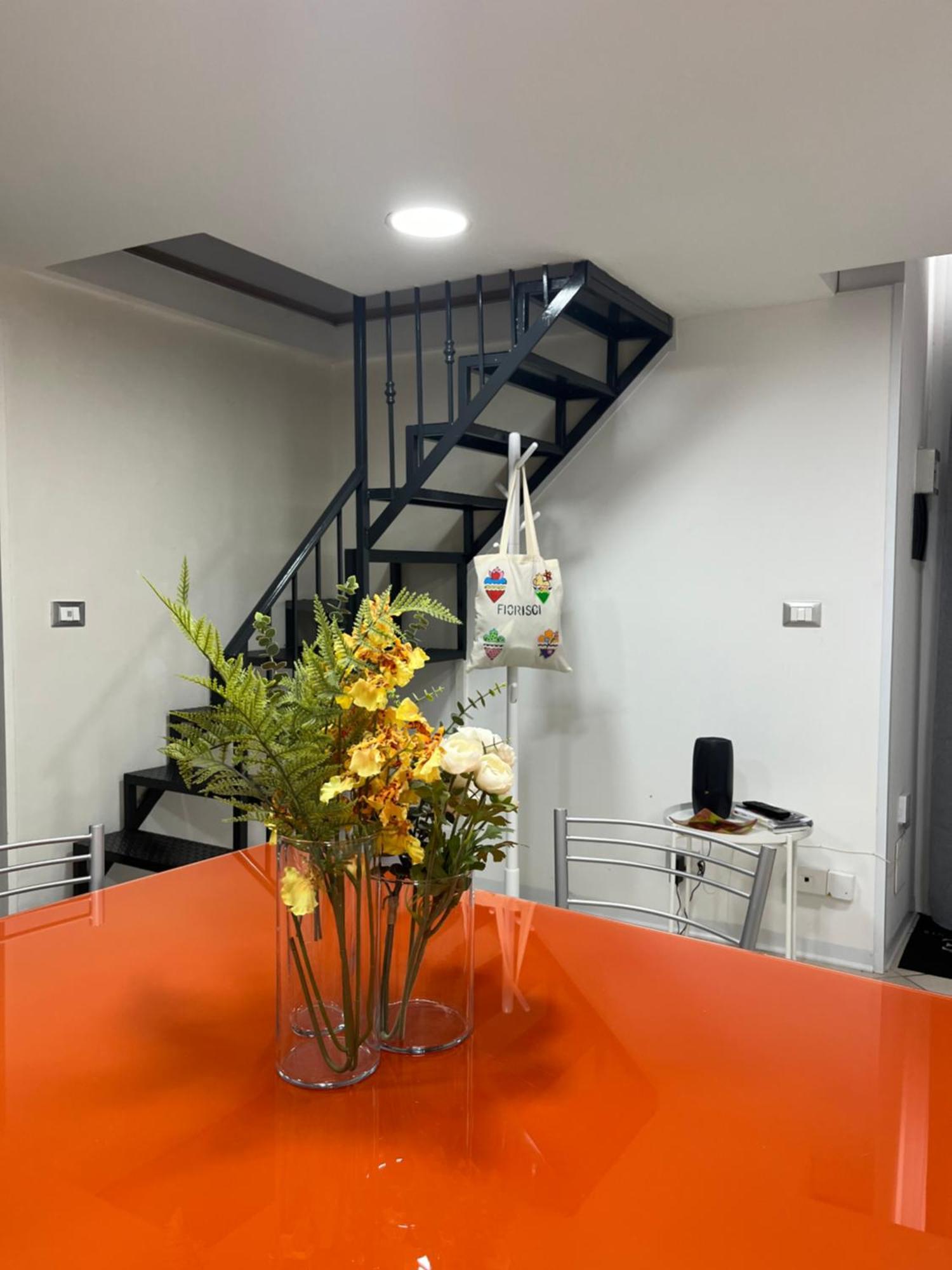 Aitne - Holiday Apartments 카타니아 외부 사진